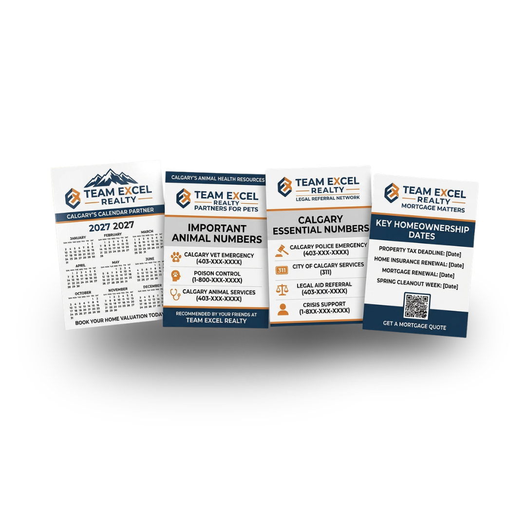 Branded magnets