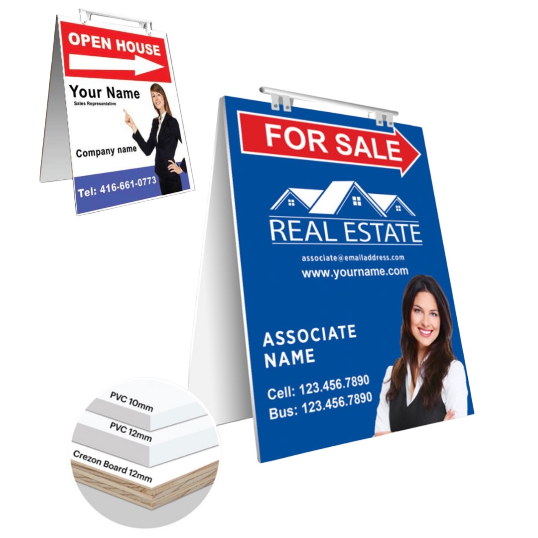 Sandwich Boards